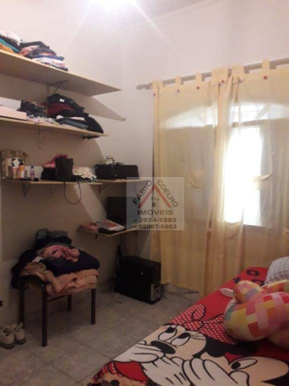Imagem Casa com 2 Quartos à Venda, 90 m² em Jardim Marajoara - São Paulo Imagem Casa com 2 Quartos à Venda, 90 m² em Jardim Marajoara - São Paulo