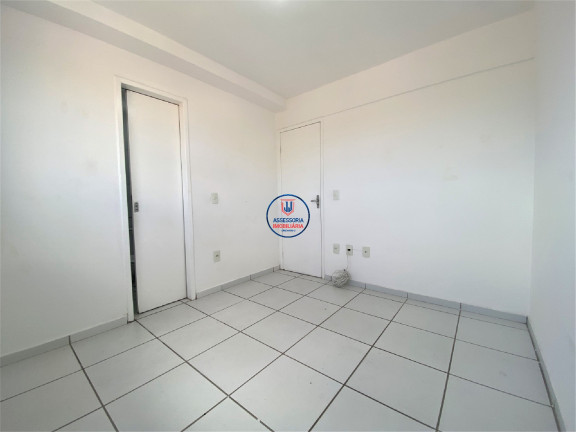 Imagem Apartamento com 2 Quartos para Alugar ou Temporada, 77 m² em Nova Parnamirim - Parnamirim