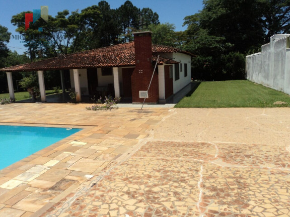Imagem Imóvel com 3 Quartos à Venda, 2.500 m² em Vale Dos Lagos - Tatuí