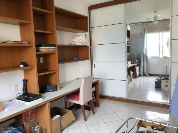 Imagem Apartamento com 3 Quartos à Venda, 152 m² em Graça - Salvador