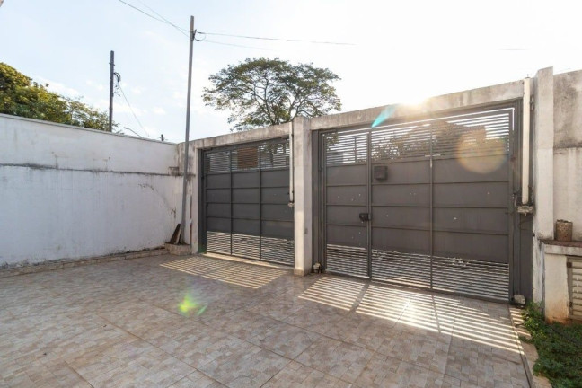 Imagem Casa com 3 Quartos à Venda, 200 m² em Moema - São Paulo Imagem Casa com 3 Quartos à Venda, 200 m² em Moema - São Paulo