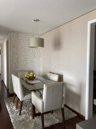 Imagem Apartamento com 3 Quartos à Venda, 89 m² em Jardim - Santo André