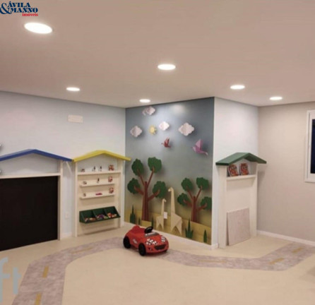 Imagem Apartamento com 2 Quartos à Venda, 50 m² em Vila Prudente - São Paulo