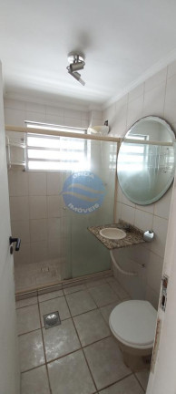 Imagem Apartamento com 1 Quarto à Venda, 57 m² em Boqueirão - Santos Imagem Apartamento com 1 Quarto à Venda, 57 m² em Boqueirão - Santos