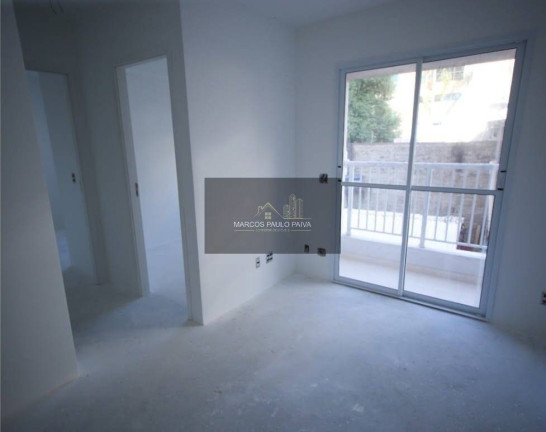Imagem Apartamento com 2 Quartos à Venda, 42 m² em Mandaqui - São Paulo