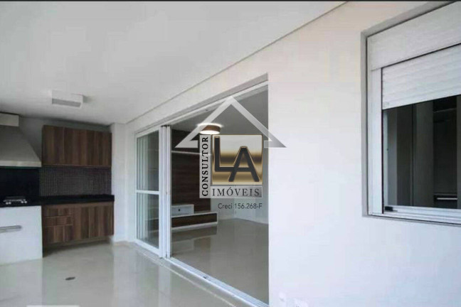 Imagem Apartamento com 2 Quartos à Venda, 101 m² em Alto Da Boa Vista - São Paulo