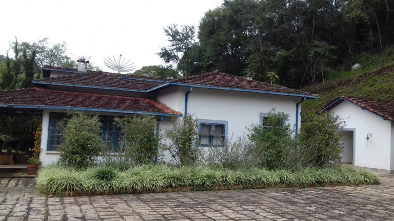 Imagem Imóvel com 7 Quartos à Venda, 400 m² em águas Claras - São José Do Vale Do Rio Preto