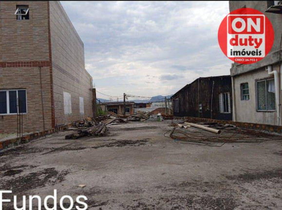 Imagem Sobrado com 2 Quartos à Venda, 280 m² em São Manoel - Santos Imagem Sobrado com 2 Quartos à Venda, 280 m² em São Manoel - Santos