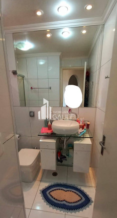 Imagem Apartamento com 2 Quartos à Venda, 57 m² em Jardim Proença - Campinas
