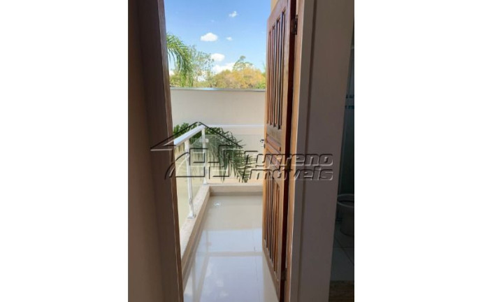 Imagem Casa de Condomínio com 3 Quartos à Venda, 80 m² em Vila São Bento - São José Dos Campos Imagem Casa de Condomínio com 3 Quartos à Venda, 80 m² em Vila São Bento - São José Dos Campos