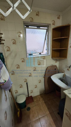 Imagem Apartamento com 1 Quarto à Venda, 48 m² em Caiçara - Praia Grande Imagem Apartamento com 1 Quarto à Venda, 48 m² em Caiçara - Praia Grande