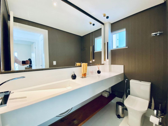 Imagem Apartamento com 4 Quartos à Venda, 350 m² em Alphaville Ii - Salvador