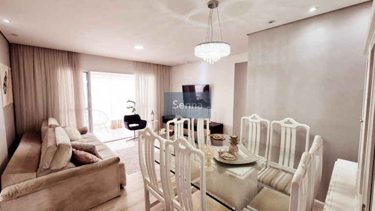 Imagem Imóvel com 3 Quartos à Venda, 111 m² em Jardim Bonfiglioli - Jundiaí Imagem Imóvel com 3 Quartos à Venda, 111 m² em Jardim Bonfiglioli - Jundiaí