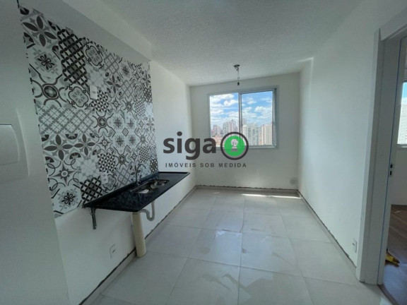 Imagem Apartamento com 1 Quarto à Venda, 24 m² em Vila Prudente - São Paulo Imagem Apartamento com 1 Quarto à Venda, 24 m² em Vila Prudente - São Paulo