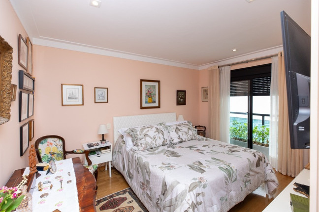 Imagem Apartamento com 3 Quartos à Venda, 161 m² em Vila Nova Conceição - São Paulo Imagem Apartamento com 3 Quartos à Venda, 161 m² em Vila Nova Conceição - São Paulo