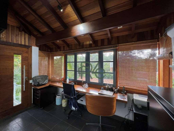 Imagem Casa com 5 Quartos à Venda, 804 m² em Chácara Granja Velha - Carapicuíba Imagem Casa com 5 Quartos à Venda, 804 m² em Chácara Granja Velha - Carapicuíba