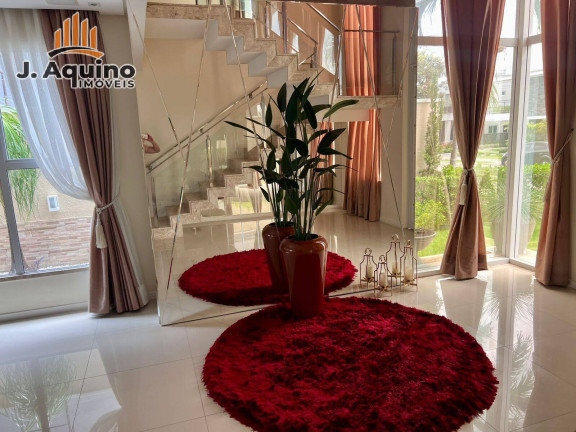 Imagem Casa de Condomínio à Venda,  em Pires Façanha - Eusébio
