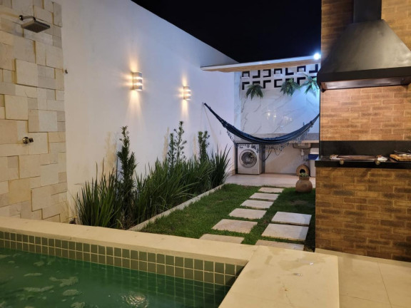 Imagem Casa à Venda, 160 m² em Jardim Maria Inês - Aparecida De Goiânia Imagem Casa à Venda, 160 m² em Jardim Maria Inês - Aparecida De Goiânia