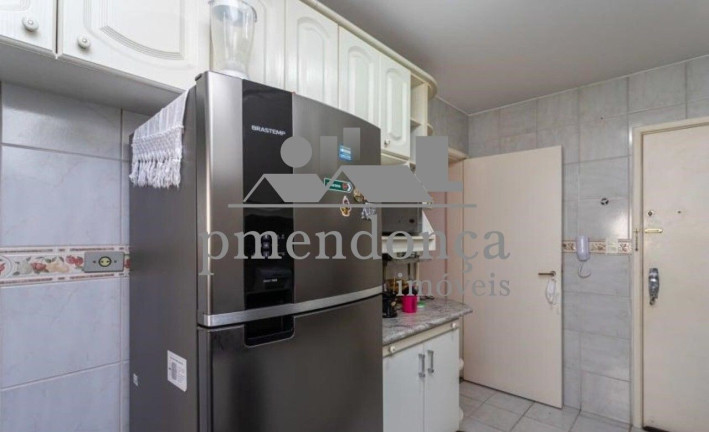 Imagem Apartamento com 3 Quartos à Venda, 94 m² em Pinheiros - São Paulo Imagem Apartamento com 3 Quartos à Venda, 94 m² em Pinheiros - São Paulo