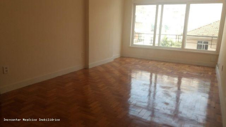 Imagem Apartamento com 3 Quartos à Venda, 130 m² em Tijuca - Rio De Janeiro