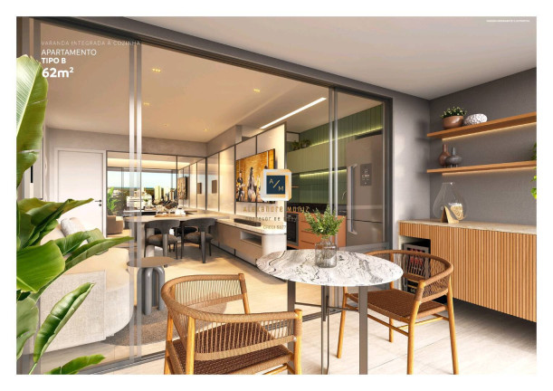 Imagem Apartamento com 2 Quartos à Venda, 62 m² em Dionisio Torres - Fortaleza Imagem Apartamento com 2 Quartos à Venda, 62 m² em Dionisio Torres - Fortaleza