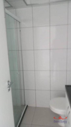 Imagem Apartamento com 1 Quarto à Venda, 41 m² em Aldeota - Fortaleza