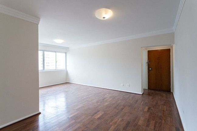 Imagem Apartamento com 3 Quartos à Venda, 98 m² em Itaim Bibi - São Paulo