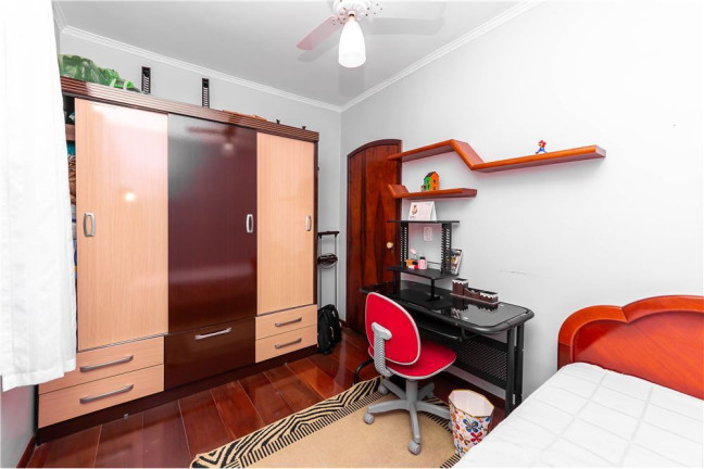 Imagem Casa com 3 Quartos à Venda,  em Jardim Sapopemba - São Paulo