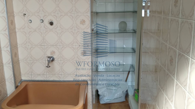 Imagem Casa com 2 Quartos à Venda, 32 m² em São Cristóvão - Rio De Janeiro