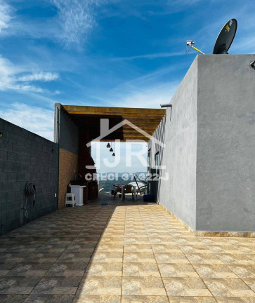 Imagem Casa com 1 Quarto à Venda, 1 m² em Quarta Divisão - Ribeirão Pires