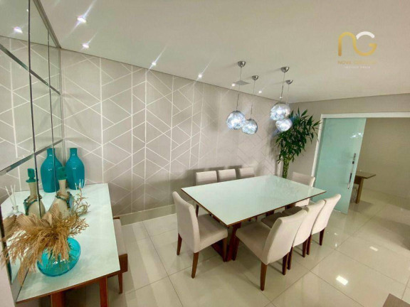 Imagem Apartamento com 3 Quartos à Venda, 250 m² em Canto Do Forte - Praia Grande Imagem Apartamento com 3 Quartos à Venda, 250 m² em Canto Do Forte - Praia Grande