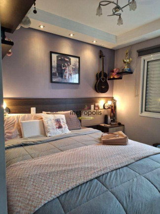 Imagem Apartamento com 2 Quartos à Venda, 70 m² em Barcelona - São Caetano Do Sul Imagem Apartamento com 2 Quartos à Venda, 70 m² em Barcelona - São Caetano Do Sul