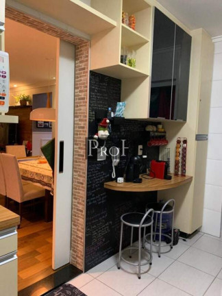Imagem Apartamento com 3 Quartos à Venda, 98 m² em Baeta Neves - São Bernardo Do Campo Imagem Apartamento com 3 Quartos à Venda, 98 m² em Baeta Neves - São Bernardo Do Campo
