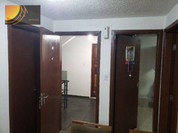 Imagem Apartamento com 3 Quartos à Venda, 52 m² em Pirituba - São Paulo Imagem Apartamento com 3 Quartos à Venda, 52 m² em Pirituba - São Paulo