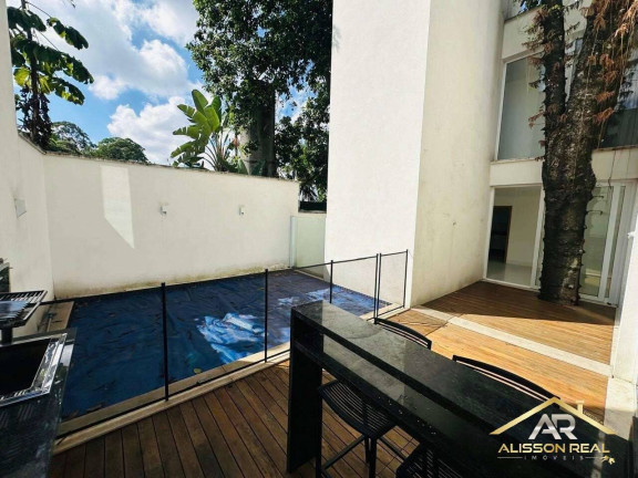 Imagem Casa de Condomínio com 4 Quartos à Venda, 365 m² em Jardim Petrópolis - São Paulo Imagem Casa de Condomínio com 4 Quartos à Venda, 365 m² em Jardim Petrópolis - São Paulo