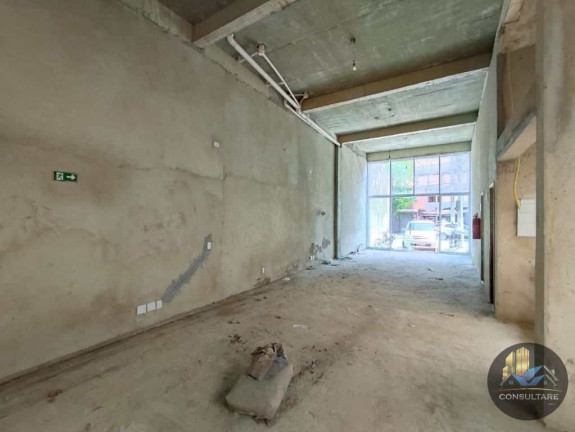 Imagem Imóvel à Venda, 200 m² em Pompéia - Santos Imagem Imóvel à Venda, 200 m² em Pompéia - Santos