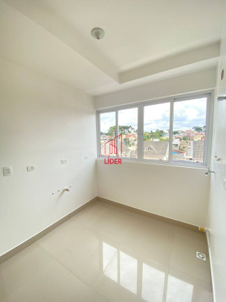 Imagem Apartamento com 2 Quartos à Venda, 56 m² em Boa Vista - Curitiba