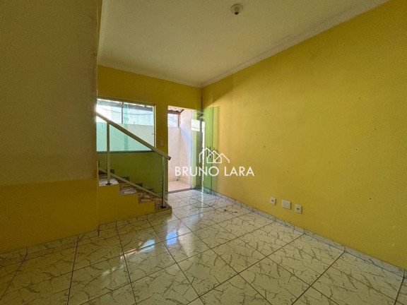 Imagem Casa com 3 Quartos à Venda, 100 m² em Resplendor - Igarapé Imagem Casa com 3 Quartos à Venda, 100 m² em Resplendor - Igarapé