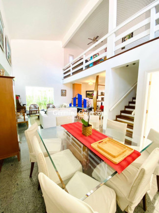 Imagem Casa com 3 Quartos à Venda, 397 m² em Alphaville - Santana De Parnaíba