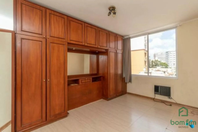 Imagem Apartamento com 1 Quarto à Venda, 49 m² em Mont Serrat - Porto Alegre Imagem Apartamento com 1 Quarto à Venda, 49 m² em Mont Serrat - Porto Alegre