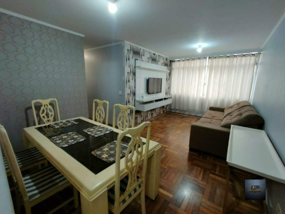 Imagem Apartamento com 3 Quartos à Venda, 90 m² em Rudge Ramos - São Bernardo Do Campo