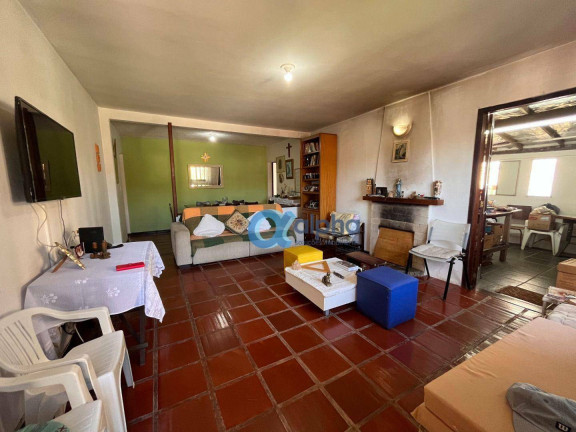 Imagem Casa com 4 Quartos à Venda, 168 m² em Quitandinha - Petrópolis Imagem Casa com 4 Quartos à Venda, 168 m² em Quitandinha - Petrópolis