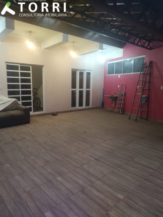 Imagem Sobrado com 3 Quartos à Venda, 200 m² em Parque Vitória Régia - Sorocaba