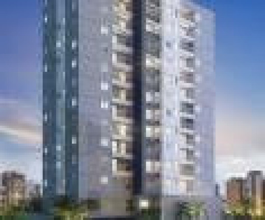 Imagem Apartamento com 2 Quartos à Venda, 54 m² em Jardim Das Flores - Osasco