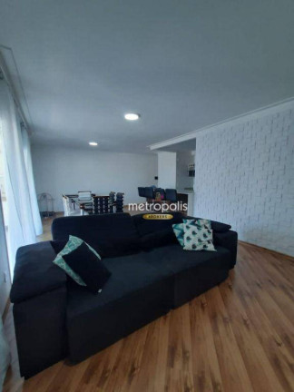 Imagem Apartamento com 3 Quartos à Venda, 125 m² em Boa Vista - São Caetano Do Sul Imagem Apartamento com 3 Quartos à Venda, 125 m² em Boa Vista - São Caetano Do Sul