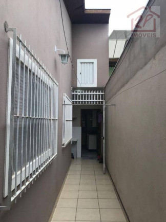 Imagem Casa com 2 Quartos à Venda, 65 m² em Altos Da Vila Paiva - São José Dos Campos