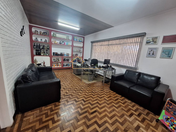 Casa com 3 Quartos à Venda, 300 m² em Swift - Campinas