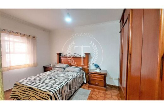 Imagem Casa com 3 Quartos à Venda, 180 m² em Jardim Tango - São Paulo