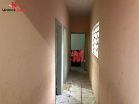 Imagem Casa à Venda, 395 m² em Jardim Santa Rosália - Sorocaba