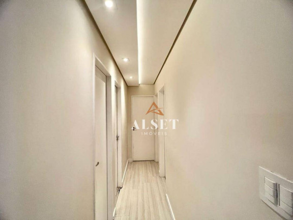 Imagem Apartamento com 3 Quartos à Venda, 115 m² em Mooca - São Paulo